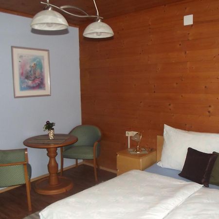 Appartment Sonnenschein Uttendorf Eksteriør bilde