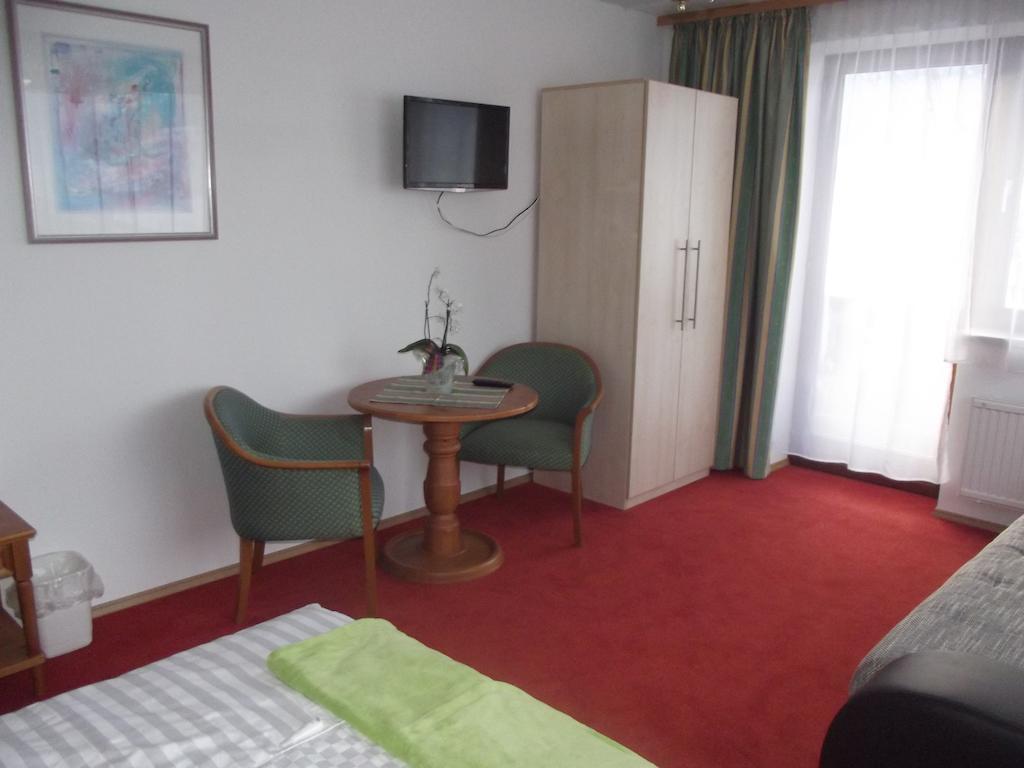 Appartment Sonnenschein Uttendorf Eksteriør bilde