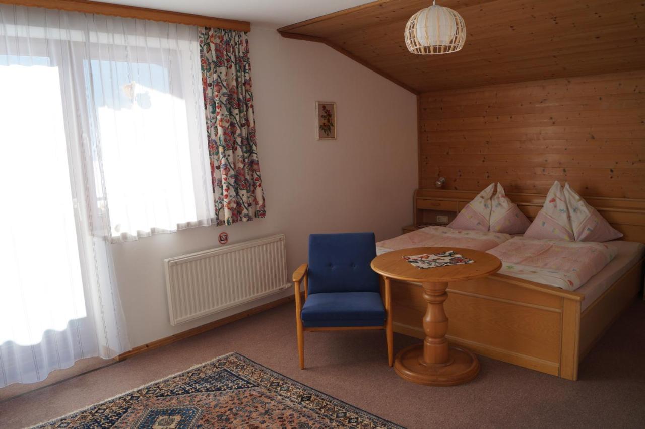 Appartment Sonnenschein Uttendorf Eksteriør bilde