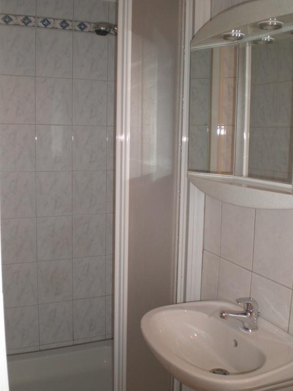 Appartment Sonnenschein Uttendorf Rom bilde