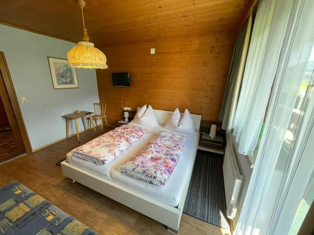 Appartment Sonnenschein Uttendorf Eksteriør bilde
