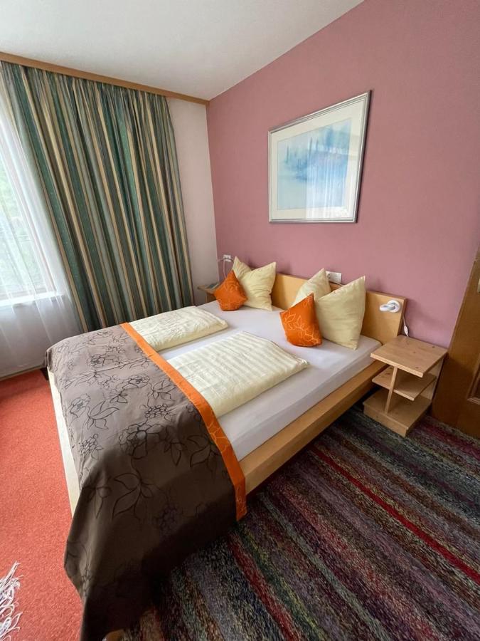 Appartment Sonnenschein Uttendorf Eksteriør bilde