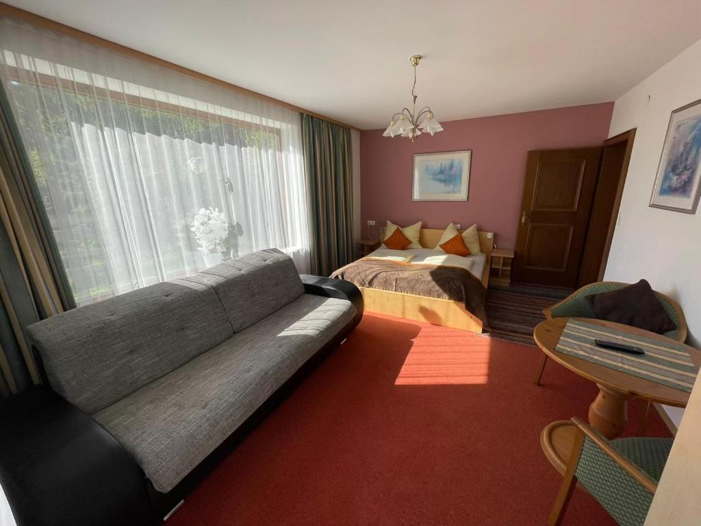 Appartment Sonnenschein Uttendorf Eksteriør bilde