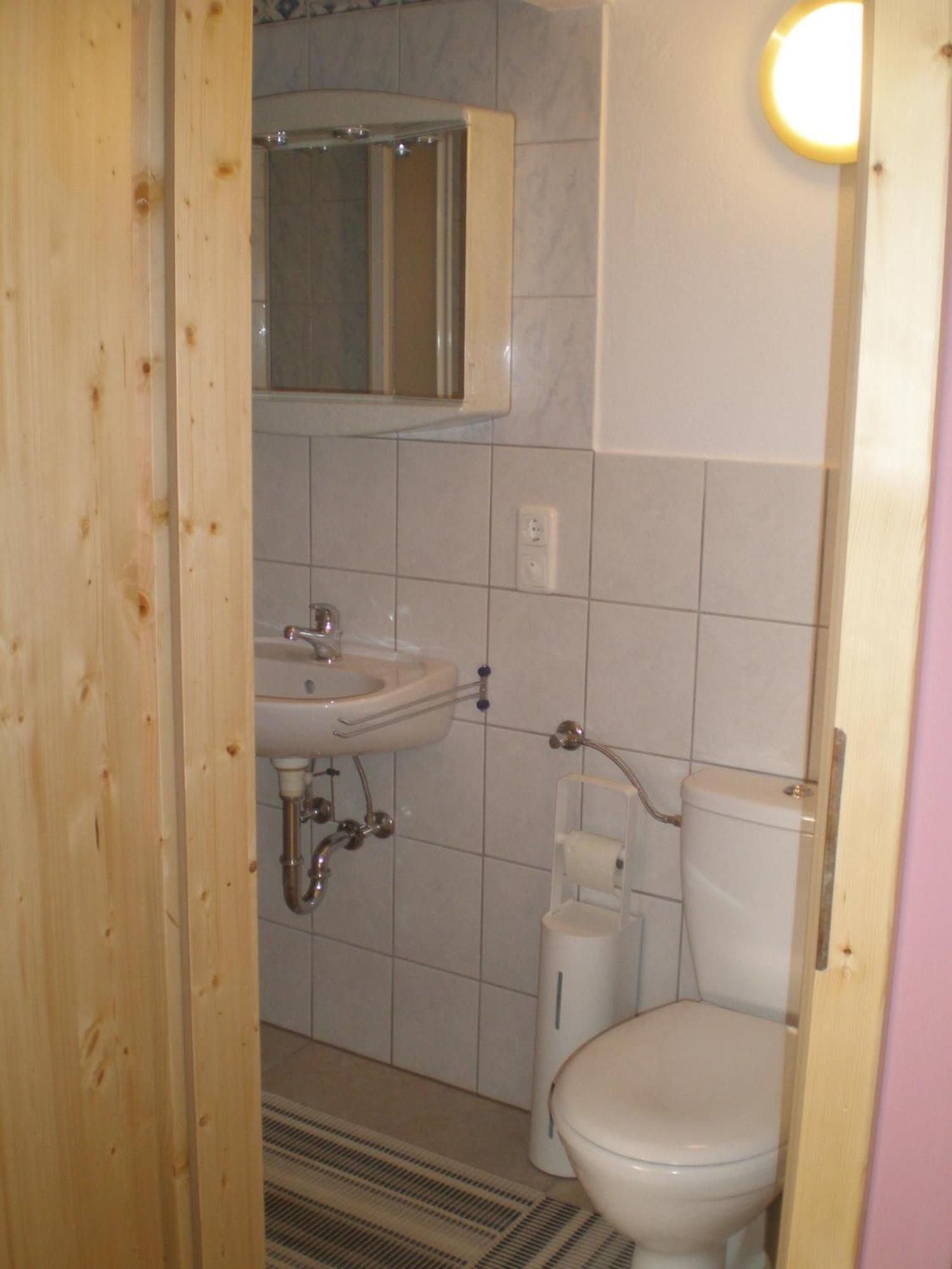 Appartment Sonnenschein Uttendorf Rom bilde
