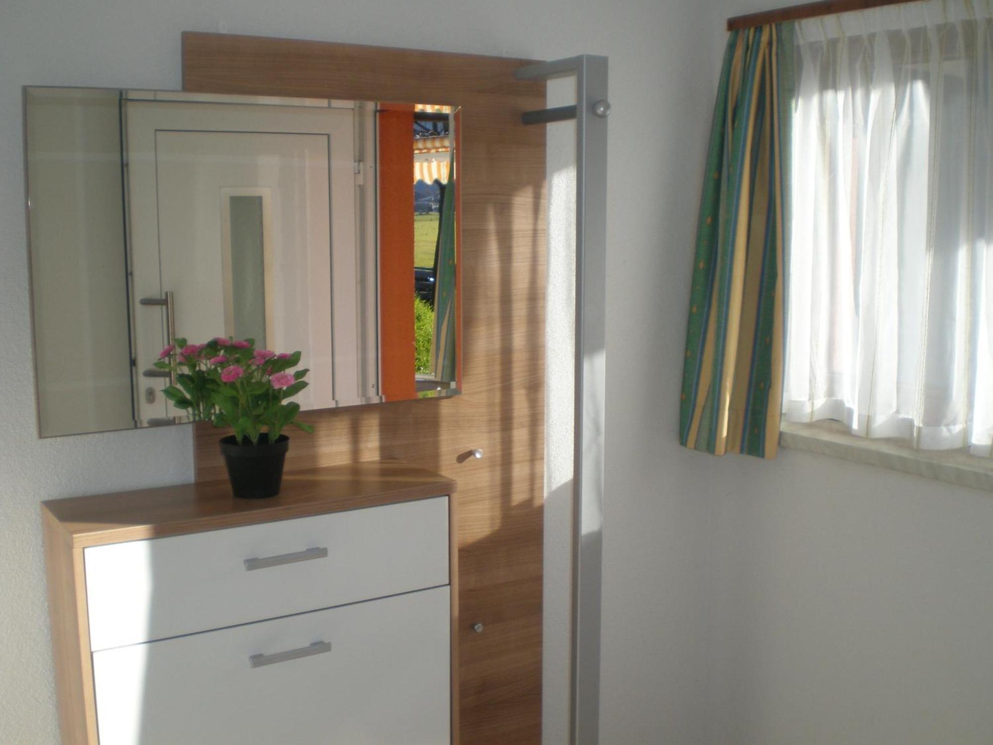 Appartment Sonnenschein Uttendorf Rom bilde